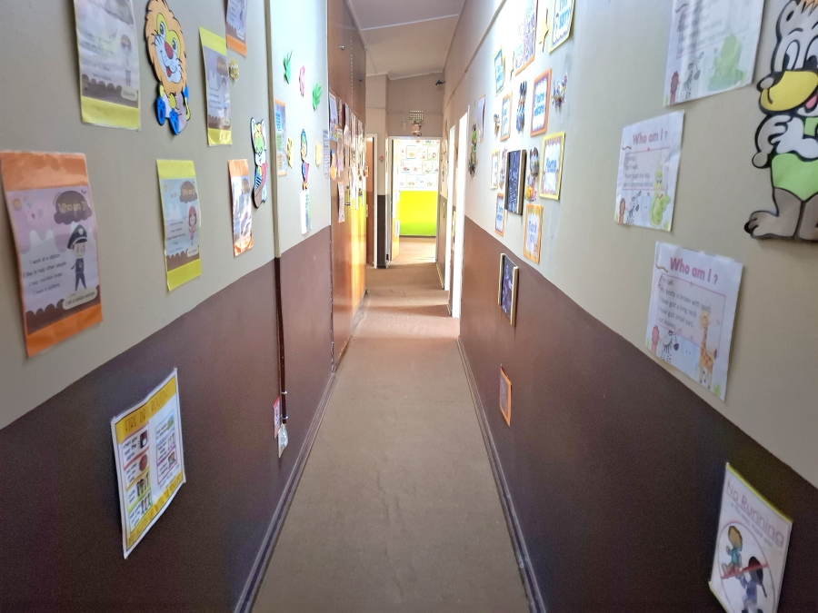 0 Bedroom Property for Sale in Glen Harvie Gauteng