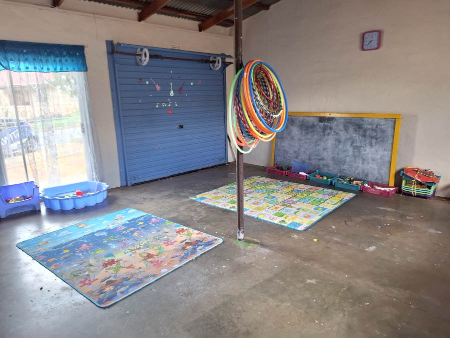 0 Bedroom Property for Sale in Glen Harvie Gauteng