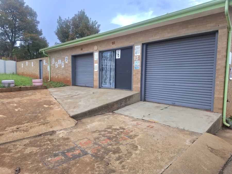 0 Bedroom Property for Sale in Glen Harvie Gauteng