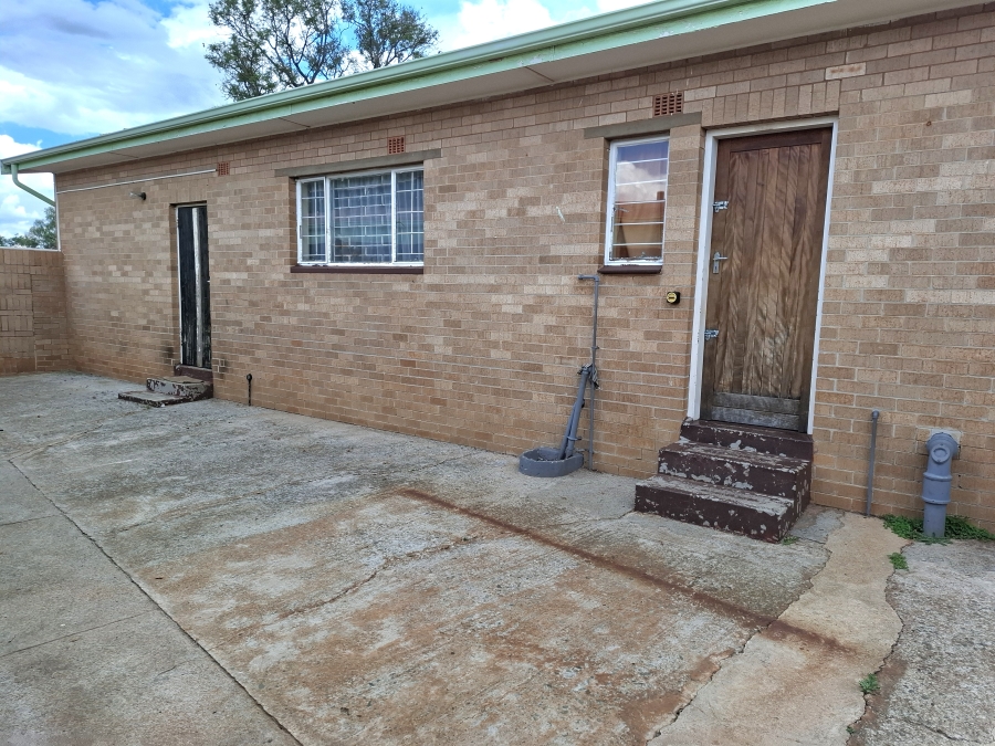 0 Bedroom Property for Sale in Glen Harvie Gauteng