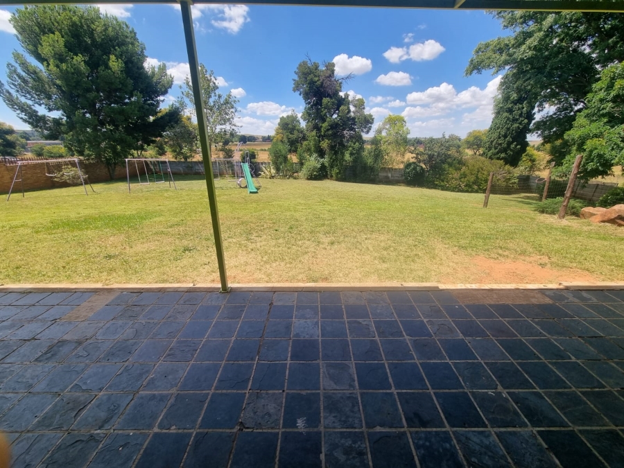 0 Bedroom Property for Sale in Glen Harvie Gauteng