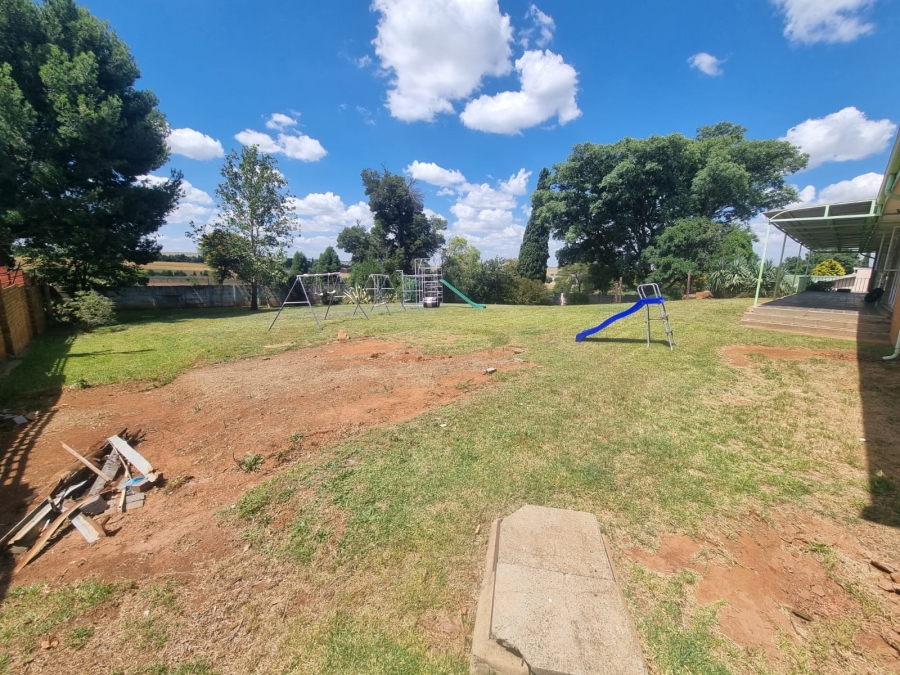 0 Bedroom Property for Sale in Glen Harvie Gauteng