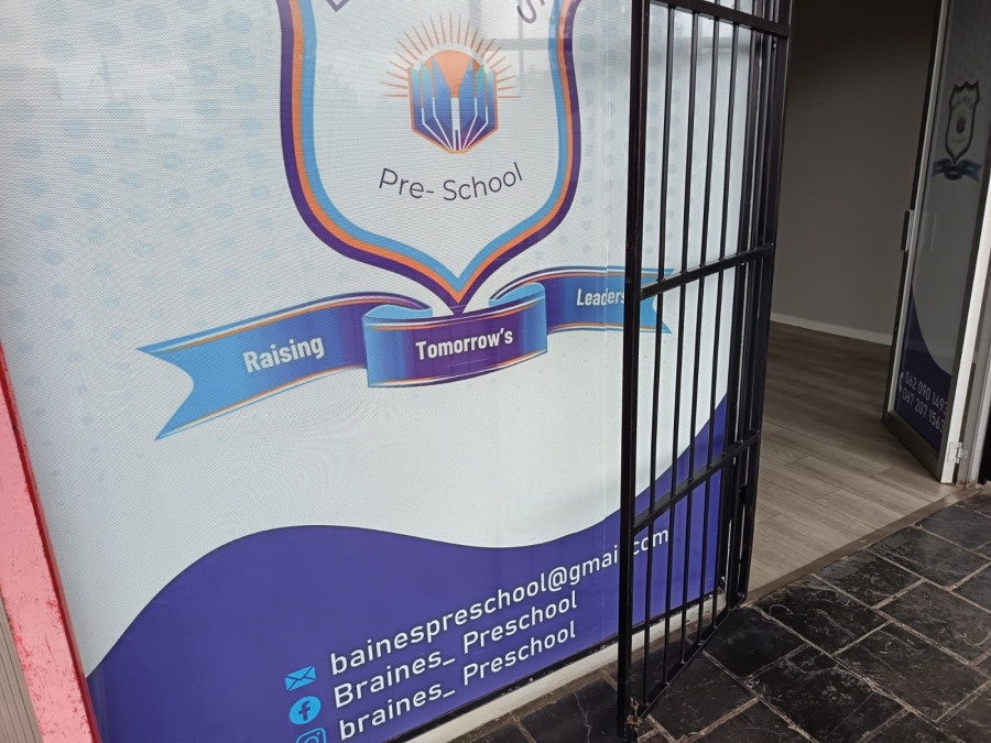 To Let commercial Property for Rent in Florida Gauteng