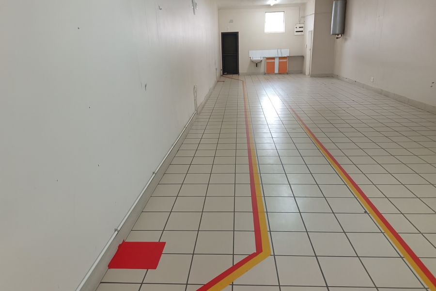 To Let commercial Property for Rent in Florida Gauteng