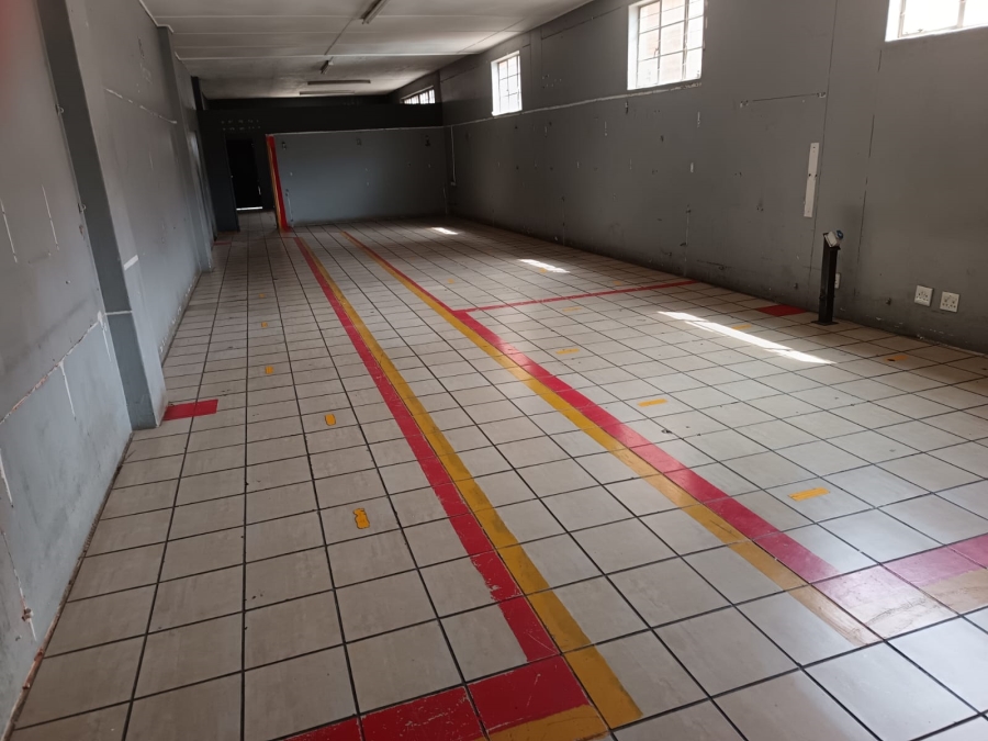 To Let commercial Property for Rent in Florida Gauteng