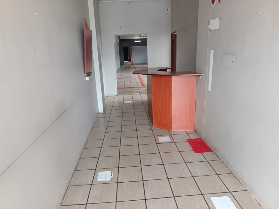 To Let commercial Property for Rent in Florida Gauteng