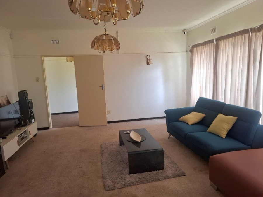 4 Bedroom Property for Sale in Glen Harvie Gauteng