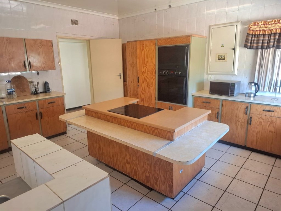 4 Bedroom Property for Sale in Glen Harvie Gauteng