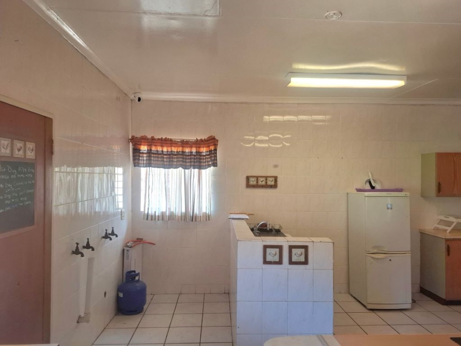 4 Bedroom Property for Sale in Glen Harvie Gauteng