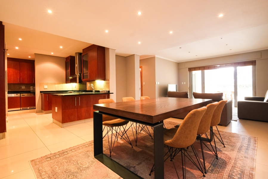 2 Bedroom Property for Sale in Morningside Gauteng