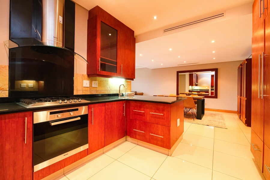 2 Bedroom Property for Sale in Morningside Gauteng