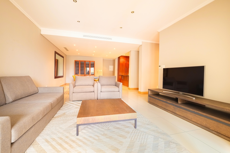 2 Bedroom Property for Sale in Morningside Gauteng