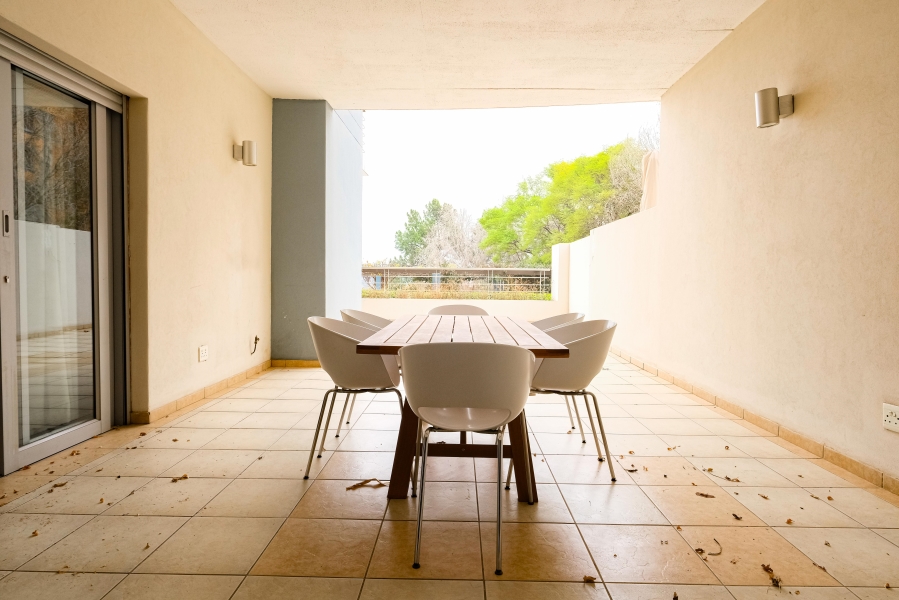 2 Bedroom Property for Sale in Morningside Gauteng