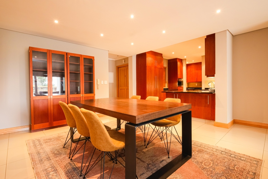 2 Bedroom Property for Sale in Morningside Gauteng