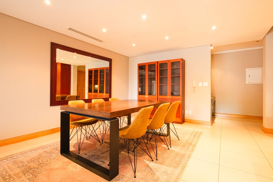 2 Bedroom Property for Sale in Morningside Gauteng