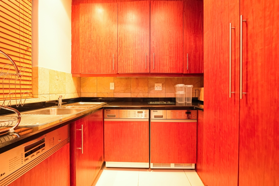 2 Bedroom Property for Sale in Morningside Gauteng