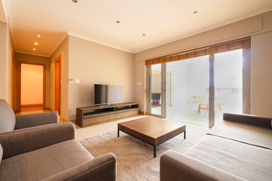 2 Bedroom Property for Sale in Morningside Gauteng