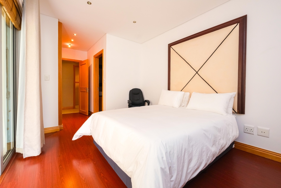 2 Bedroom Property for Sale in Morningside Gauteng