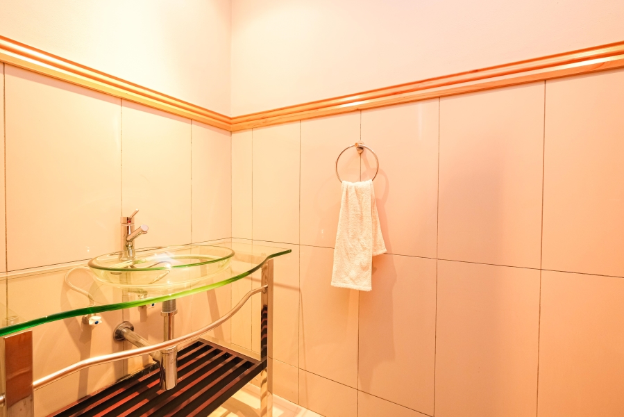 2 Bedroom Property for Sale in Morningside Gauteng