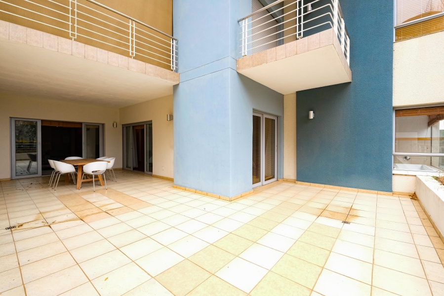 2 Bedroom Property for Sale in Morningside Gauteng