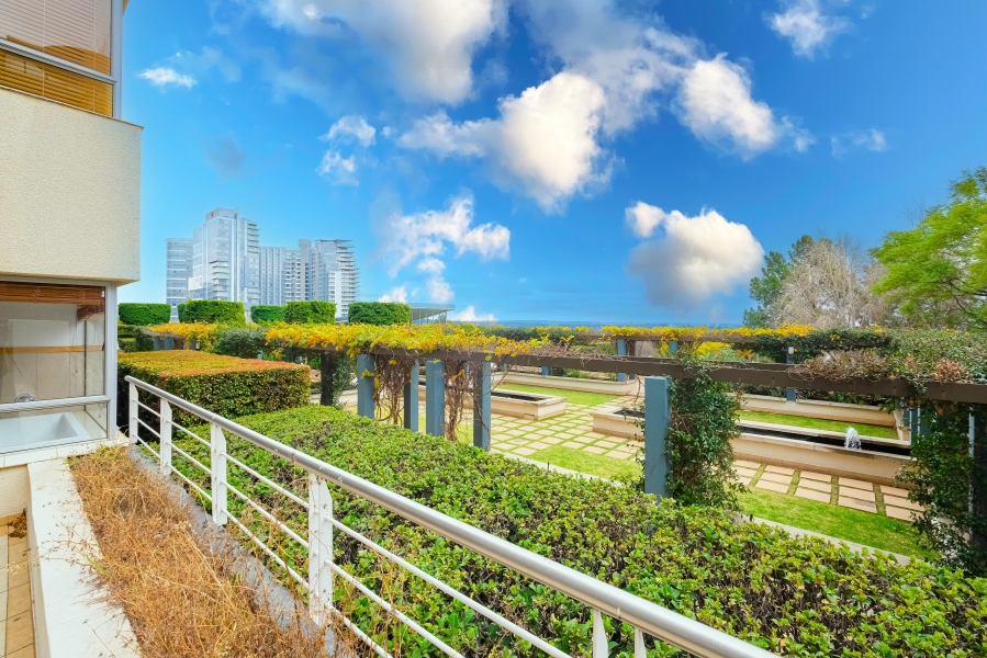 2 Bedroom Property for Sale in Morningside Gauteng