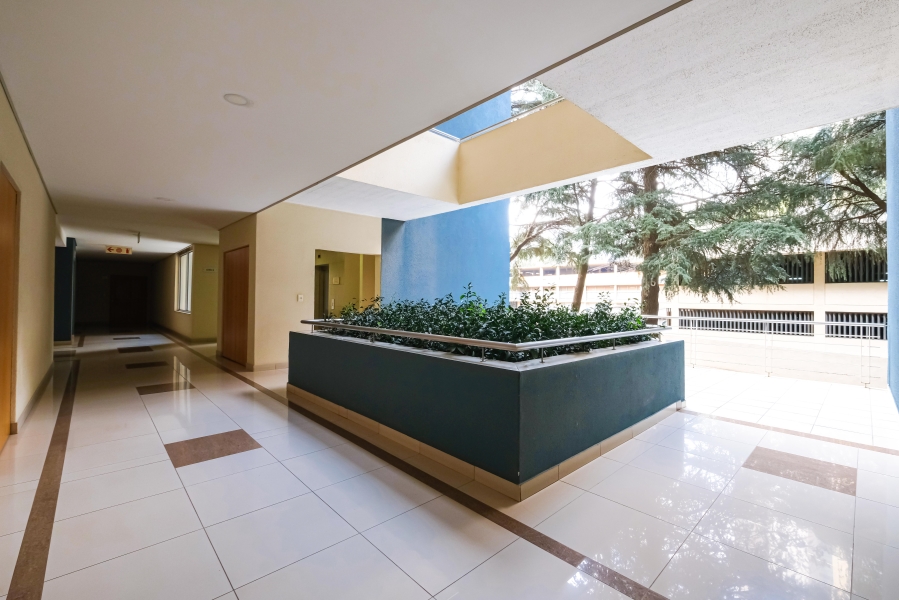 2 Bedroom Property for Sale in Morningside Gauteng