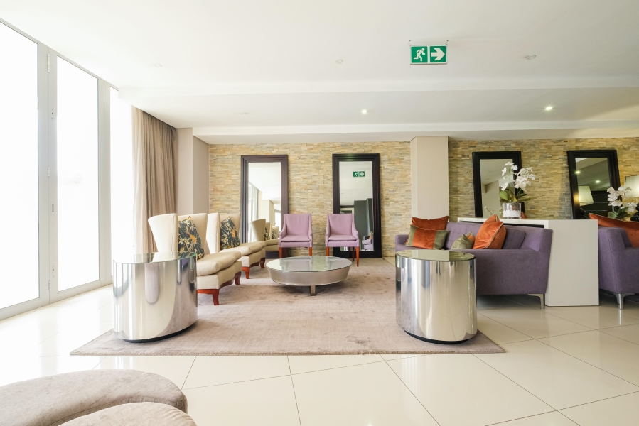 2 Bedroom Property for Sale in Morningside Gauteng