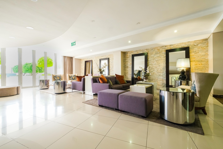 2 Bedroom Property for Sale in Morningside Gauteng