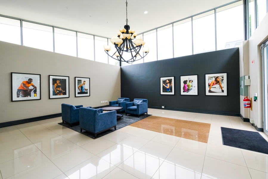 2 Bedroom Property for Sale in Morningside Gauteng