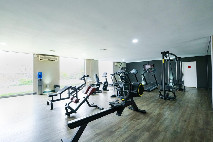 2 Bedroom Property for Sale in Morningside Gauteng