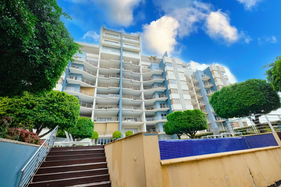 2 Bedroom Property for Sale in Morningside Gauteng