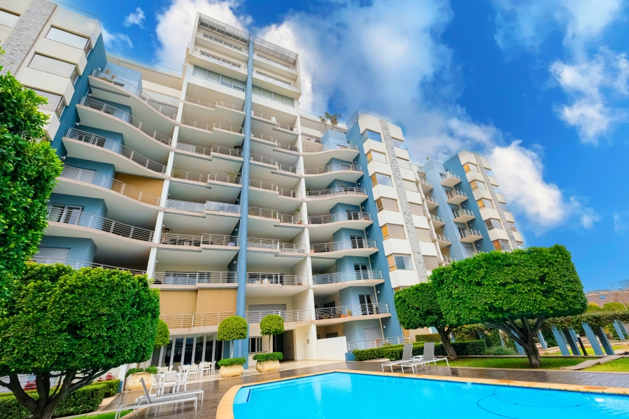 2 Bedroom Property for Sale in Morningside Gauteng