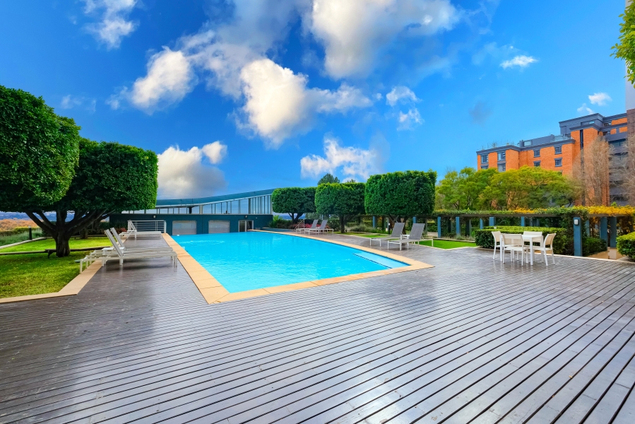 2 Bedroom Property for Sale in Morningside Gauteng