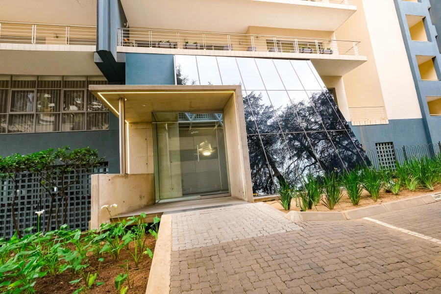 2 Bedroom Property for Sale in Morningside Gauteng