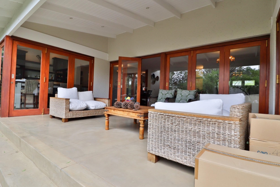 To Let 3 Bedroom Property for Rent in Bryanston Gauteng