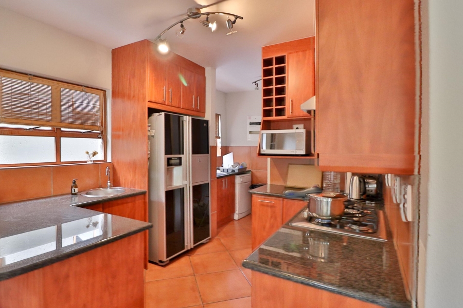 To Let 3 Bedroom Property for Rent in Bryanston Gauteng