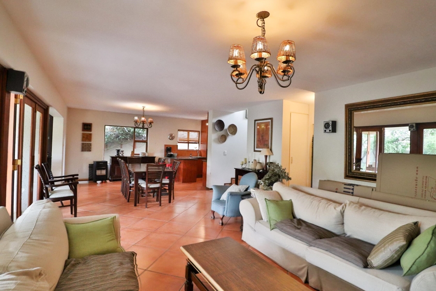 To Let 3 Bedroom Property for Rent in Bryanston Gauteng