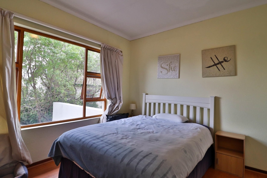 To Let 3 Bedroom Property for Rent in Bryanston Gauteng