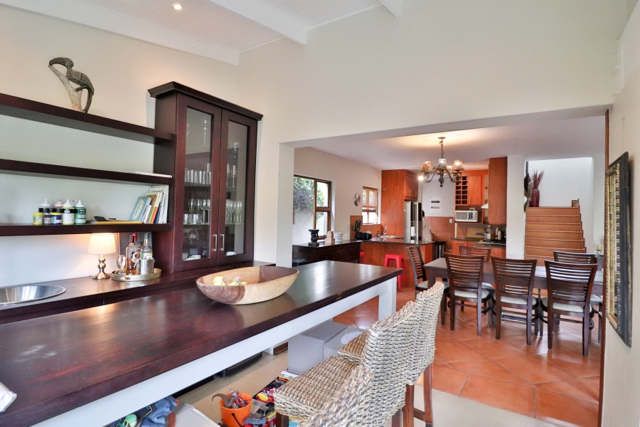 To Let 3 Bedroom Property for Rent in Bryanston Gauteng