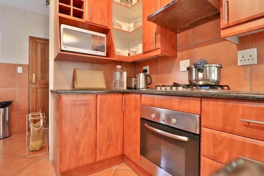 To Let 3 Bedroom Property for Rent in Bryanston Gauteng