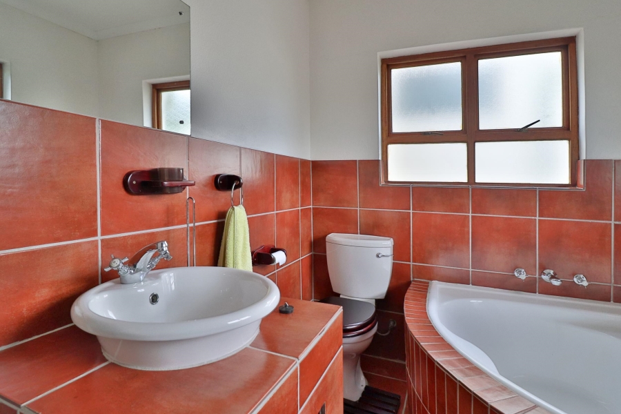 To Let 3 Bedroom Property for Rent in Bryanston Gauteng