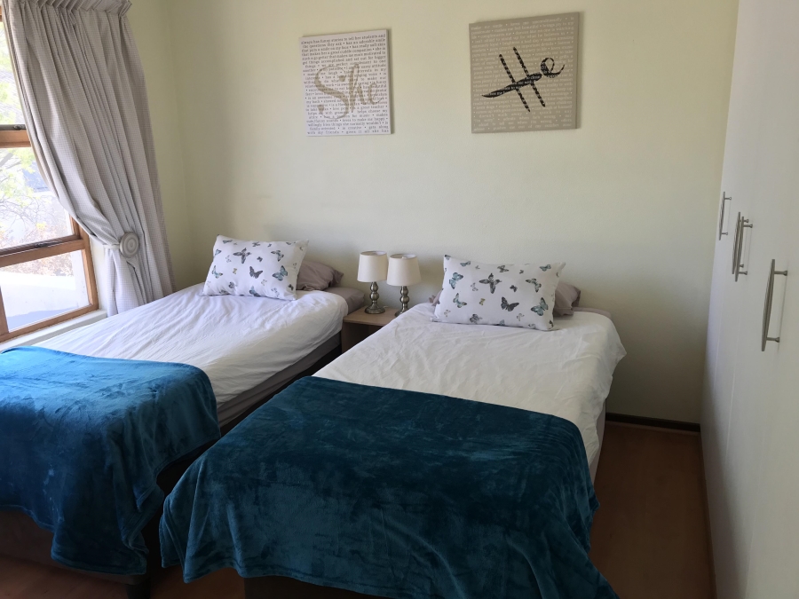 To Let 3 Bedroom Property for Rent in Bryanston Gauteng