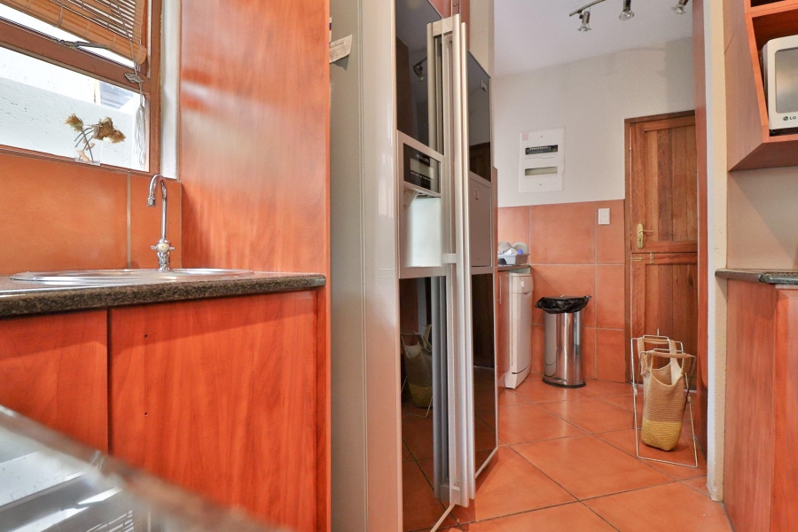 To Let 3 Bedroom Property for Rent in Bryanston Gauteng