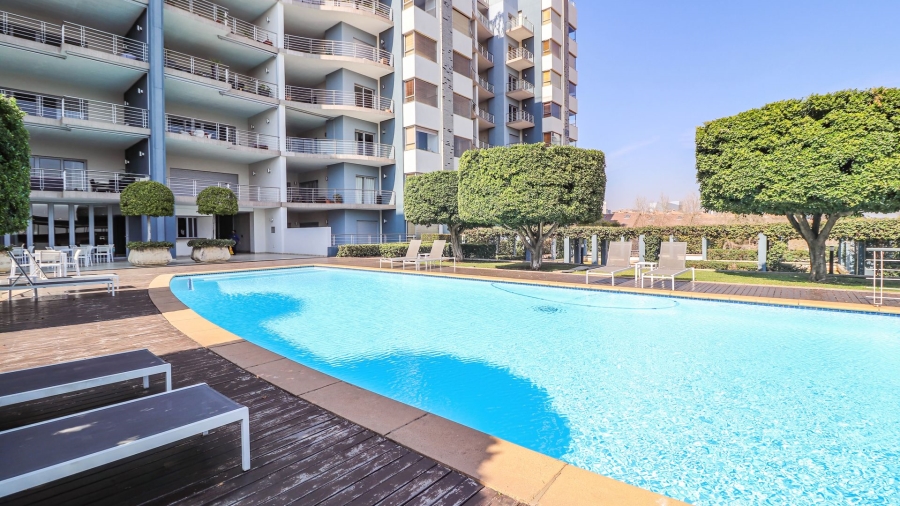 2 Bedroom Property for Sale in Morningside Gauteng