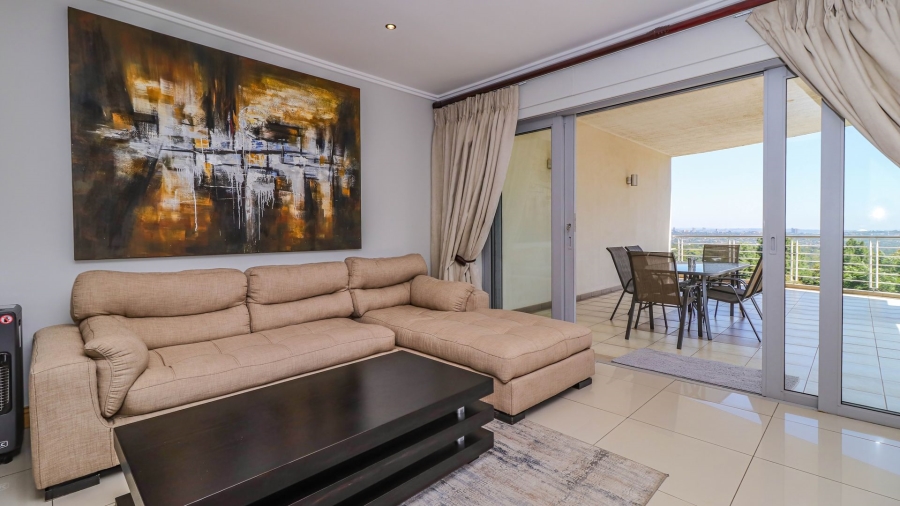 2 Bedroom Property for Sale in Morningside Gauteng