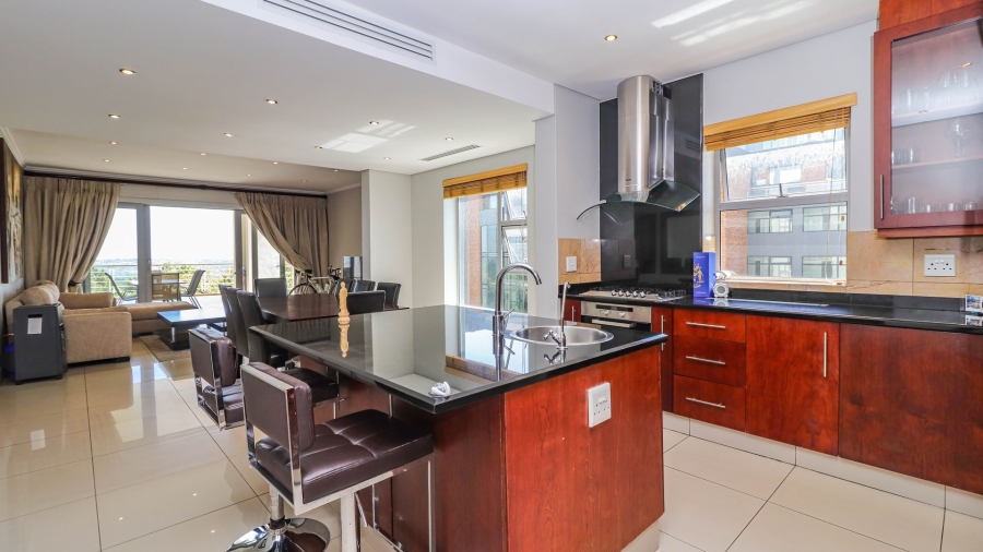 2 Bedroom Property for Sale in Morningside Gauteng