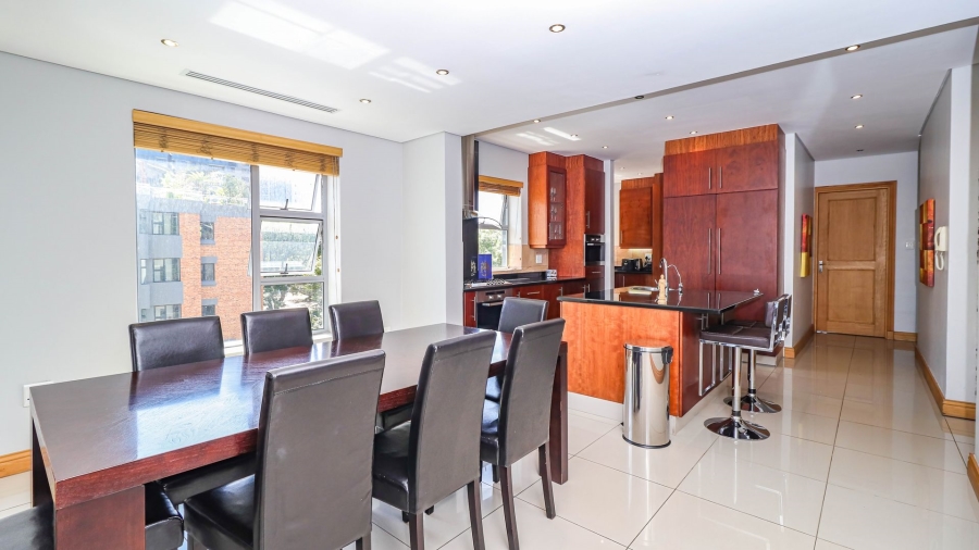 2 Bedroom Property for Sale in Morningside Gauteng