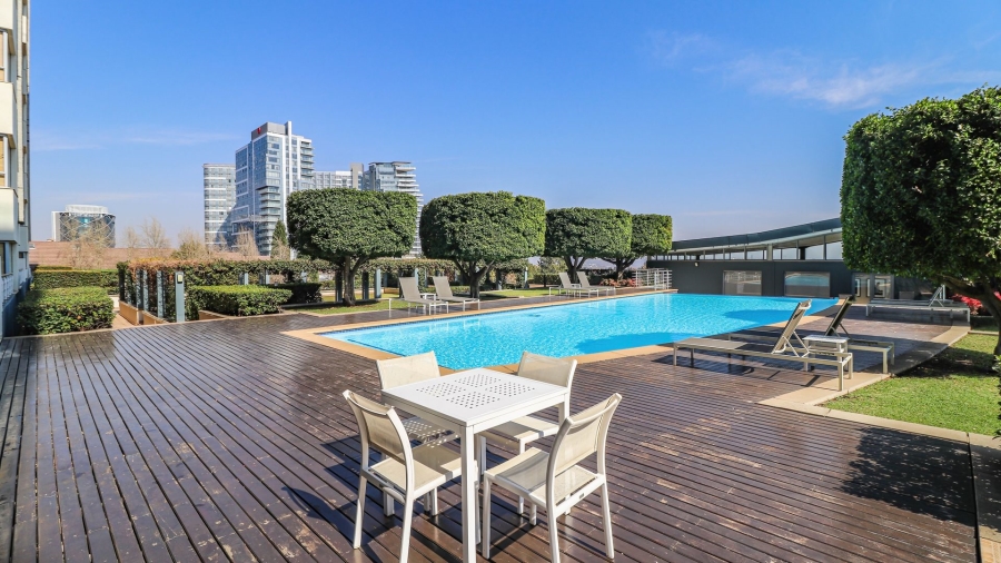 2 Bedroom Property for Sale in Morningside Gauteng