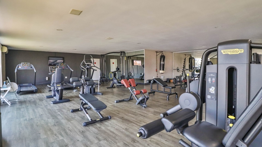 2 Bedroom Property for Sale in Morningside Gauteng