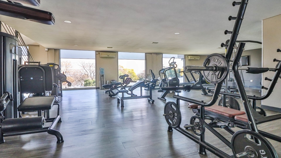 2 Bedroom Property for Sale in Morningside Gauteng